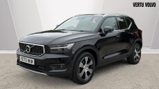 Volvo Xc40 1.5 T3 [163] Inscription 5dr Petrol Estate